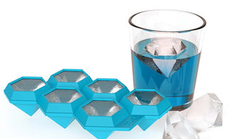 Stay Cool This Summer With Help From A Silicone Ice Mold
