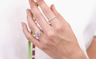 Engagement Rings: A Symbol Of Committment