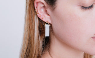 All About Earrings: An Accessory For All
