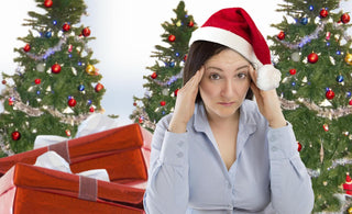 5 Ways To Avoid Overspending During The Holidays