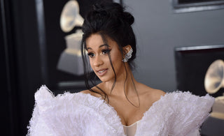 Cardi B Just Realized Childish Gambino and Donald Glover are the Same Person and Her Reaction is Hilarious