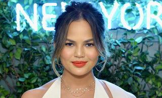Chrissy Teigen Was Reported to Twitter for Saying She 'Wants to Die' When Husband John Legend Wears Sandals