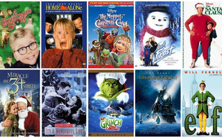 10 Of The Best Christmas Movies To Get You Into The Holiday Spirit