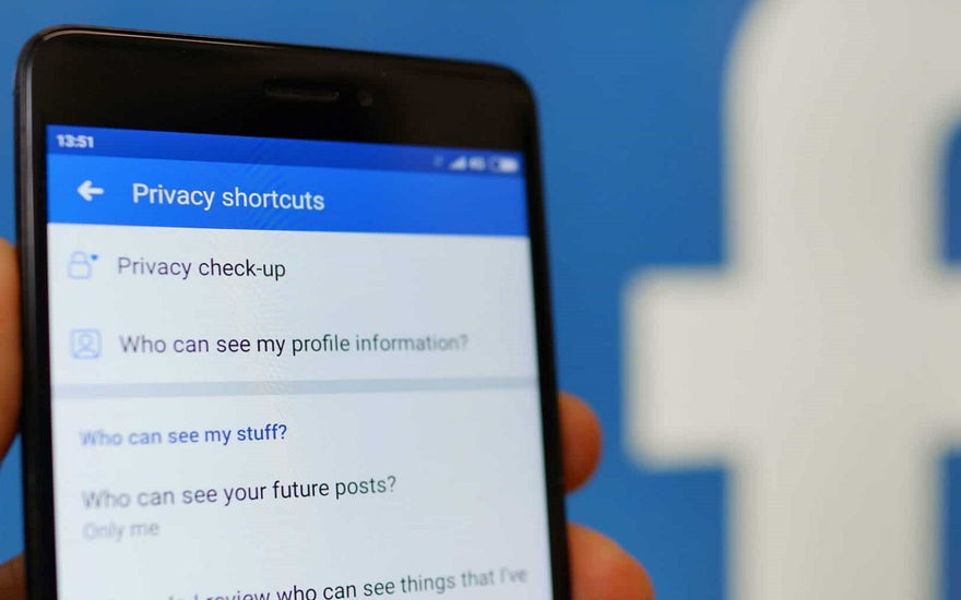 How To Protect Your Personal Information On Facebook