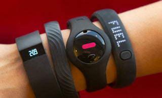 6 Things Your Fitness Tracker Can Do That Might Surprise You