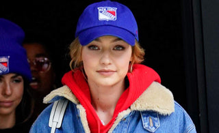 5 Cute Hairstyles To Rock Under A Baseball Cap