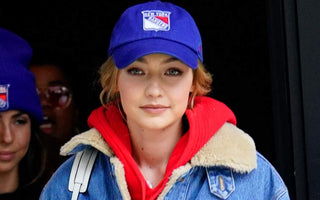 5 Cute Hairstyles To Rock Under A Baseball Cap