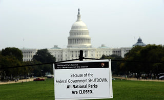 How The Government Shutdown Might Affect Your Tax Return