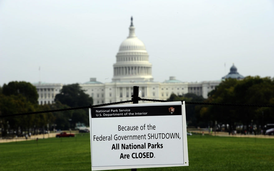 How The Government Shutdown Might Affect Your Tax Return
