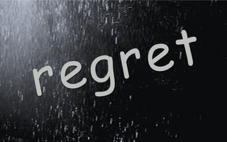 No Regret – Remixed