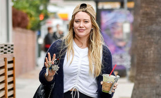 Hilary Duff Gets Real About Life As A Mom Of Two In Hilarious Instagram Post