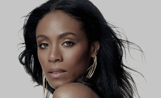 Jada Pinkett Smith is Just as Funny as Her Husband, Will Smith