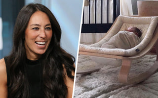 Joanna Gaines is Totally Relatable After This Hilarious Parenting Post
