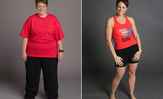 Who’s the Loser Now? The Biggest Loser Diet