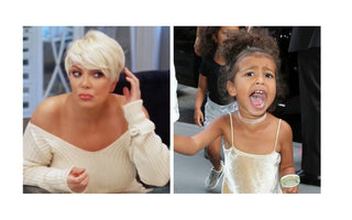 Even Kris Jenner Embarrasses Her Grandkids On Occasion