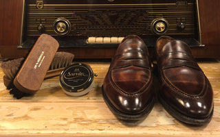 Caring For Leather Shoes So They Last A Lifetime