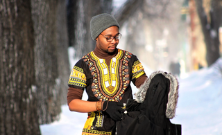All About Dashiki Fashion And How To Wear It