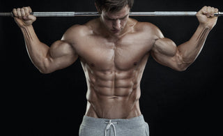 Men’s Fitness: Your Essential How-To Guide on Gaining a Six-Pack