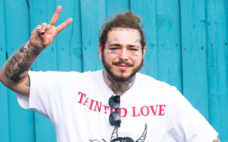 Post Malone Takes Jimmy Fallon On A Date To Olive Garden And The Results Are Truly Magical