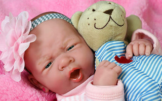 Saving Grace: How Reborn Dolls Are More Than Just A Toy