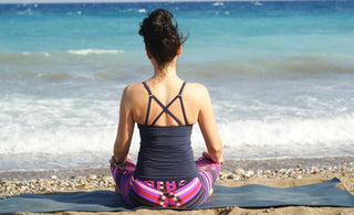 Breathe In, Breathe Out: Yoga's Positive Impact on the Mind