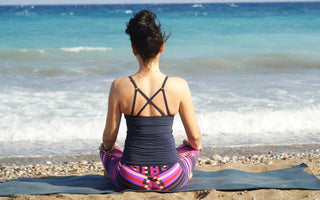 Breathe In, Breathe Out: Yoga's Positive Impact on the Mind