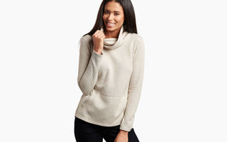 Sweater Vs. Sweatshirt: What's The Difference?