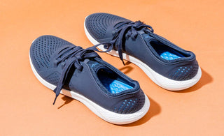 Water Shoes:  Why You Need Them