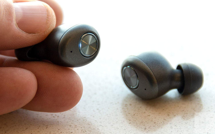 Listen Up: Finding The Perfect Earphones For Your Lifestyle