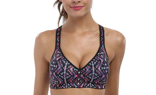 Get The Support You Need With A Comfortable Sports Bra