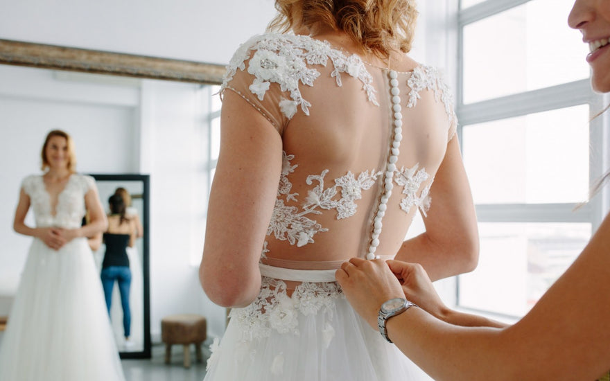 How to Find Affordable Quality Wedding Dresses?