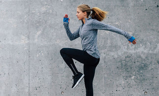 All The Workout Gear You Need To Jumpstart Those Resolutions