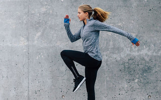 All The Workout Gear You Need To Jumpstart Those Resolutions