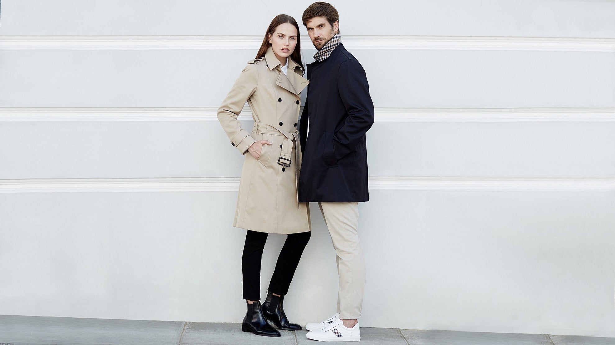 How to Dress in Cold Weather – GeraldBlack.com