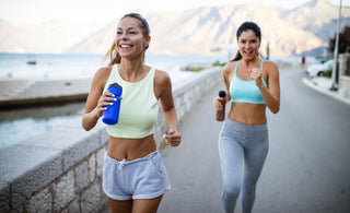 The Top 6 Benefits Of Wearing A Sports Bra