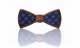 Five Celebrities Who Have Stunned With Wooden Bow Ties