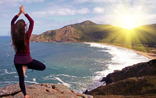 The Top Six Yoga Sayings to Study