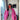 100% Real Mink Fur Women Natural Importe Mink Fur Outerwear Thick Warm Coats Jackets - GeraldBlack.com