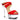 15cm high-heeled model banquet performance with crystal soles, pole dancing pumps  -  GeraldBlack.com