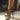 8 inch sexy rivets punk high heels Gorgeous pole dancing 20cm rome Stripe Pumps shoes  -  GeraldBlack.com
