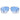 Square Polarized Gradient UV400 Shades Sunglasses for Men and Women