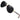 Men's Stainless Steel Sunglasses with Polarized UV400 Protection