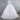 White Ivory Off Shoulder Sweetheart Neck Plus Size Wedding Dress with Lace Edge