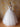Vintage Style V Neck Sleeveless Beaded Shine Wedding Gown Dress for Brides