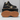 Men's Exotic Serpentine Pattern Genuine Leather Lace-up Soft High-top Sneakers