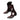 Men's Western Cowboy Style Medium-Calf Leather Solid Color Boots