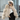 Winter Real Fox Fur Women Genuine Sheepskin Leather Beige Color Luxury Jacket