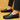 Men's Business Casual Leather Breathable Slip-on Flat Antiskid Loafers Shoes