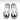 Mixed Colors Designer Lace Up Platform Breathable Casual Sneakers for Men