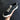Summer Korean Genuine Leather Breathable Round Toe Flat Men's Casual Sneakers